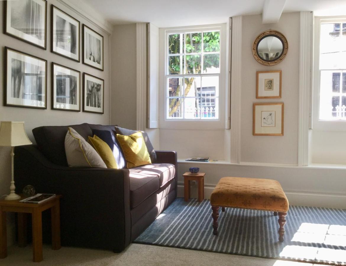 Fabulous Apartment In Historic House In St Aubin מראה חיצוני תמונה