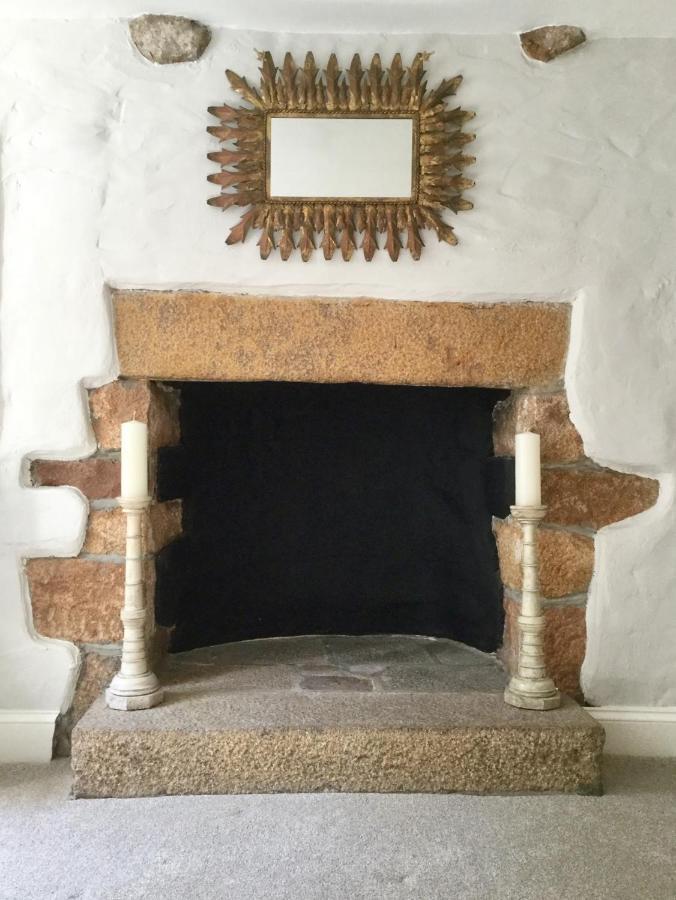 Fabulous Apartment In Historic House In St Aubin מראה חיצוני תמונה