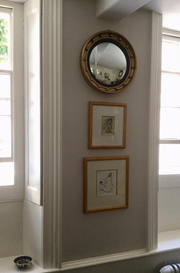 Fabulous Apartment In Historic House In St Aubin מראה חיצוני תמונה
